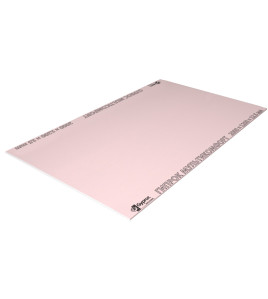 Səs izolyasiya alcipan Gyproc Multi Komfort 12,5 mm 1200x2500 mm