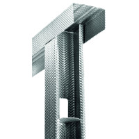 GYPROC ULTRA DC alçipan profili 50*40 3 m GYPROC ULTRA DC alçipan profili 50*40 3 m