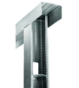 GYPROC ULTRA DC alçipan profili 50*40 3 m GYPROC ULTRA DC alçipan profili 50*40 3 m