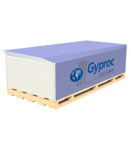 Səs izolyasiya alcipan GYPROC STRONG AKUSTİK gipskarton lövhə 15 mm 2500x1200 mm Səs izolyasiya alcipan GYPROC STRONG AKUSTİK gipskarton lövhə 15 mm 2500x1200 mm