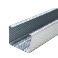 GYPROC ULTRA DC alçipan profili 50*40 3 m GYPROC ULTRA DC alçipan profili 50*40 3 m