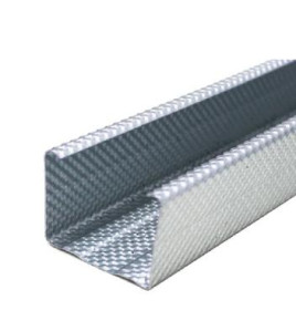 GYPROC ULTRA DC alçipan profili 50*40 3 m GYPROC ULTRA DC alçipan profili 50*40 3 m