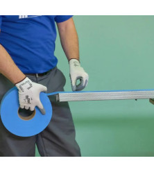 GYPROC Səs izolyasiya bandı kipləşdirici lent 70 mm