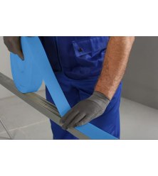 GYPROC Səs izolyasiya bandı kipləşdirici lent 70 mm