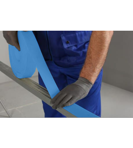 GYPROC Səs izolyasiya bandı kipləşdirici lent 50 mm GYPROC Səs izolyasiya bandı kipləşdirici lent 50 mm