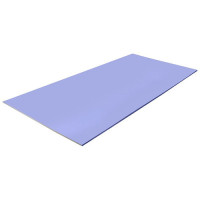 Səs izolyasiya alcipan GYPROC STRONG AKUSTİK gipskarton lövhə 15 mm 2500x1200 mm Səs izolyasiya alcipan GYPROC STRONG AKUSTİK gipskarton lövhə 15 mm 2500x1200 mm