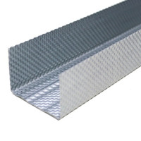 GYPROC ULTRA DU alçipan profili 50*37 3 m GYPROC ULTRA DU alçipan profili 50*37 3 m
