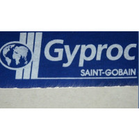 Gipsokatron lövhə GYPROC STRONG GKL Alçipan 15 mm 2500x1200 mm Gipsokatron lövhə GYPROC STRONG GKL Alçipan 15 mm 2500x1200 mm