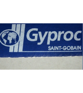 Gipsokatron lövhə GYPROC STRONG GKL Alçipan 15 mm 2500x1200 mm Gipsokatron lövhə GYPROC STRONG GKL Alçipan 15 mm 2500x1200 mm