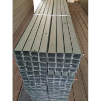 GYPROC ULTRA DU alçipan profili 50*37 3 m GYPROC ULTRA DU alçipan profili 50*37 3 m