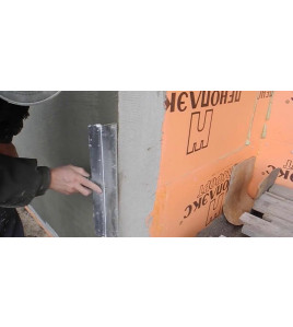 Tector Therm 625 istilik izolyasiya üçün suvaq (Holcim) Tector Therm 625 istilik izolyasiya üçün suvaq (Holcim)
