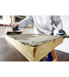 Tector Therm 610 istilik izolyasiya lövhələri yapışdırıcısı (Holcim)