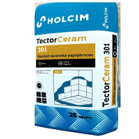 Tector Ceram 301 kafel metlax, keramika yapışdırıcısı (Holcim) Tector Ceram 301 kafel metlax, keramika yapışdırıcısı (Holcim)