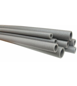 Boru izolyasiyası polietilen köpük yunu K-Flex PE 25 Boru izolyasiyası polietilen köpük yunu K-Flex PE 25
