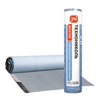 TEXNONİKOL Master - Dam üçün yapışqanlı bitum əsaslı (tol) su izolyasiyası (1x8 m)