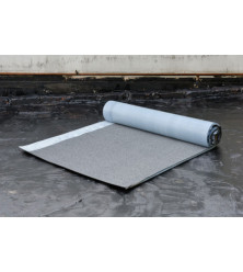 TEXNONİKOL Master - Dam üçün yapışqanlı bitum əsaslı (tol) su izolyasiyası (1x8 m)