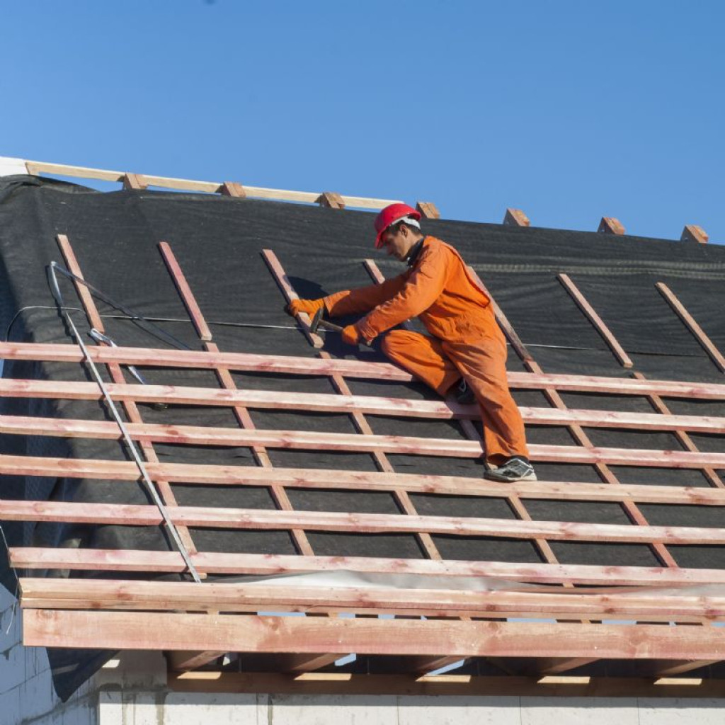 QİS Nemax 95- Diffuziyalı üç qat su və külək izolyasiya membranı (160 m2)