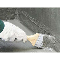 MR.FİX İzomax C 40 - Sement əsasli iki komponentli yari elastik su izolyasiya (35 kq)