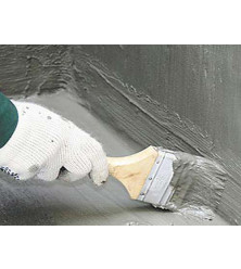 MR.FİX İzomax C 40 - Sement əsasli iki komponentli yari elastik su izolyasiya (35 kq)