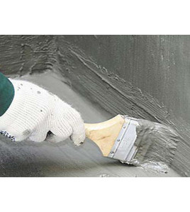 MR.FİX İzomax C 40 - Sement əsasli iki komponentli yari elastik su izolyasiya (35 kq)