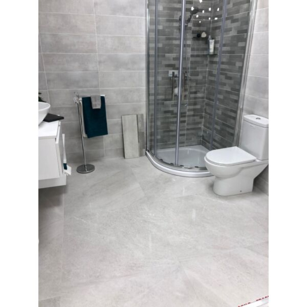 MR.FİX İzomax C 40 - Sement əsasli iki komponentli yari elastik su izolyasiya (35 kq)