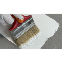 MR.FİX İzomax C 70 UV - Двухкомпонентный гидроизоляционный материал на основе цемента и акриловой дисперсии (33 кг)