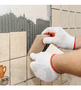 MR.FIX Ceramax Flex - Плиточный клей (25 кг)