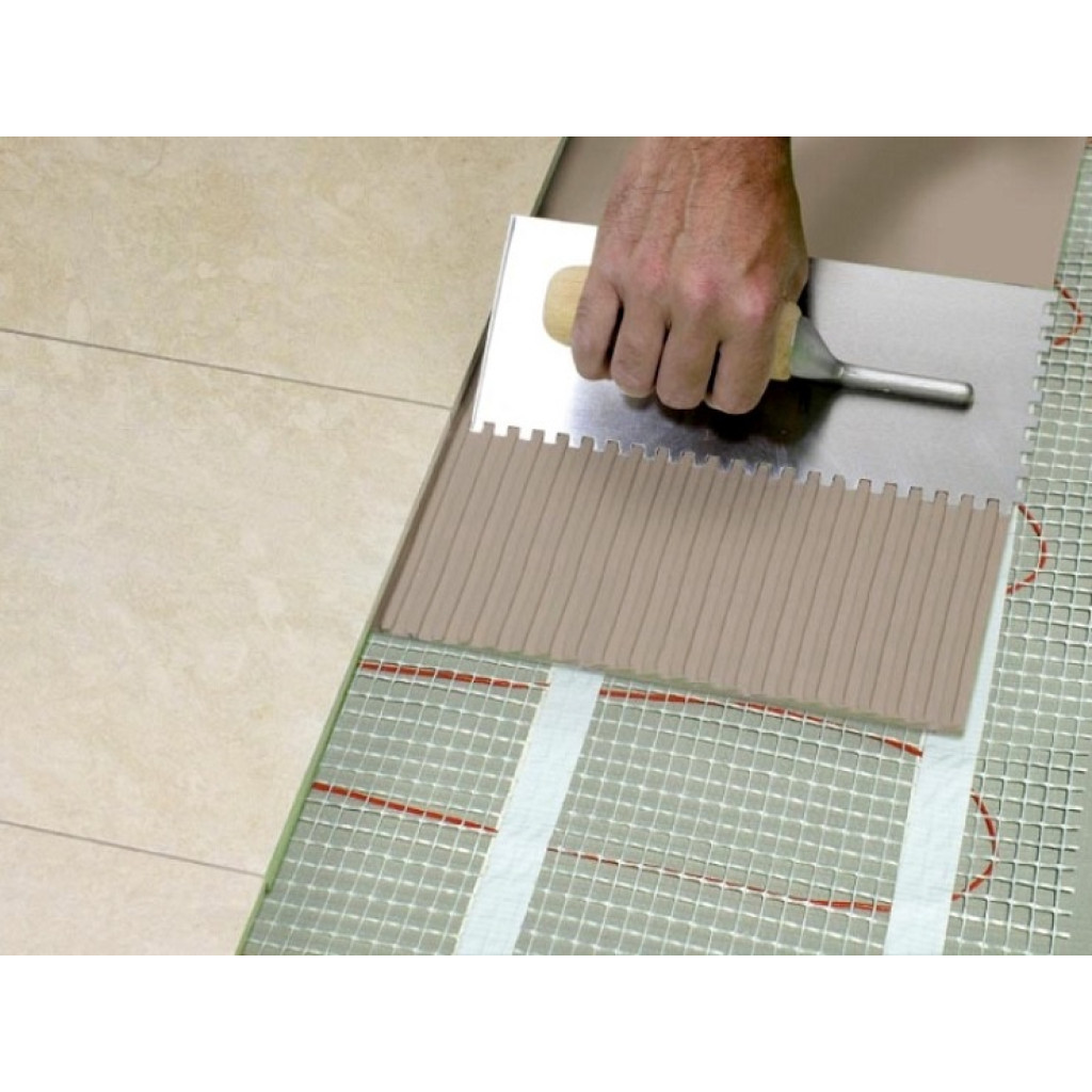 MR.FIX Ceramax Flex - Плиточный клей (25 кг)