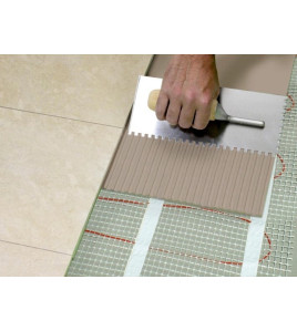 MR.FIX Ceramax Flex - Плиточный клей (25 кг)