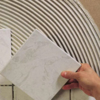 MR.FIX Ceramax Flex White - Плиточный клей (25 кг)