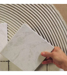 MR.FİX Ceramax Flex (White) - Kafel Metlax yapişdiricisi (25 kq)