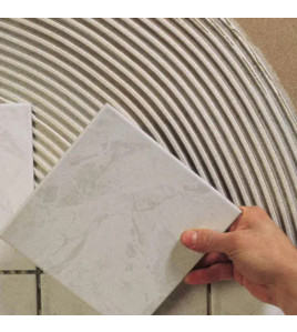 MR.FIX Ceramax Flex White - Плиточный клей (25 кг)