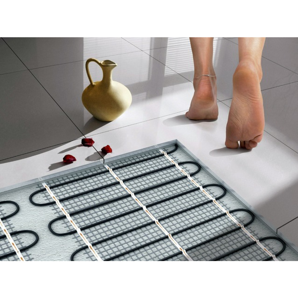 MR.FIX Ceramax Flex White - Плиточный клей (25 кг)