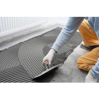 MR.FİX Ceramax Pro - Kafel Metlax yapisdiricisi (25 kq)