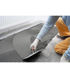 MR.FIX Ceramax Pro - Плиточный клей (25 кг)