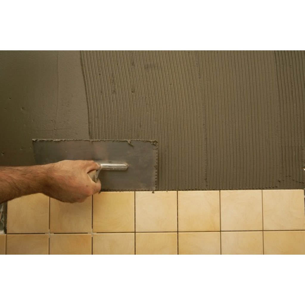 MR.FIX Ceramax Pro - Плиточный клей (25 кг)