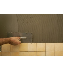 MR.FİX Ceramax Pro - Kafel Metlax yapisdiricisi (25 kq)