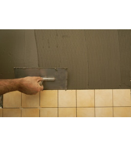 MR.FIX Ceramax Pro - Плиточный клей (25 кг)