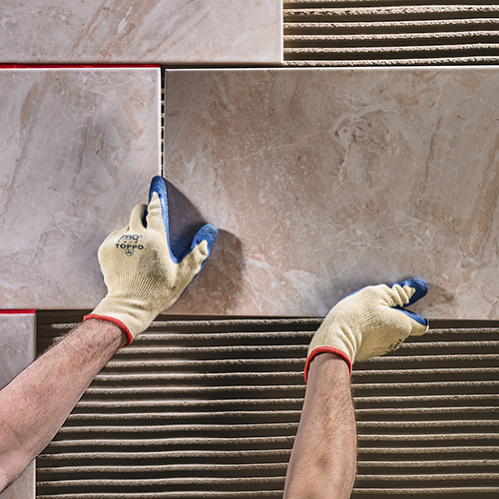 MR.FIX Ceramax Pro - Плиточный клей (25 кг)