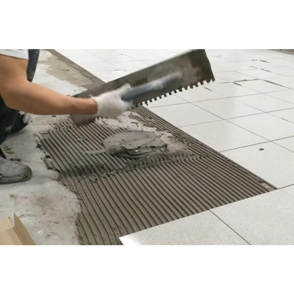 MR.FİX Ceramax Standard - Kafel Metlax yapışdırıcısı (25 kq)