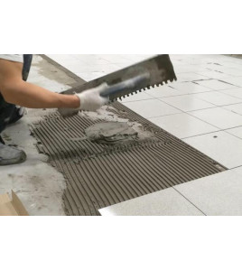 MR.FİX Ceramax Standard - Kafel Metlax yapışdırıcısı (25 kq)