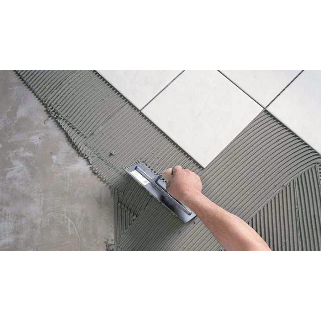 MR.FİX Ceramax Standard - Kafel Metlax yapışdırıcısı (25 kq)