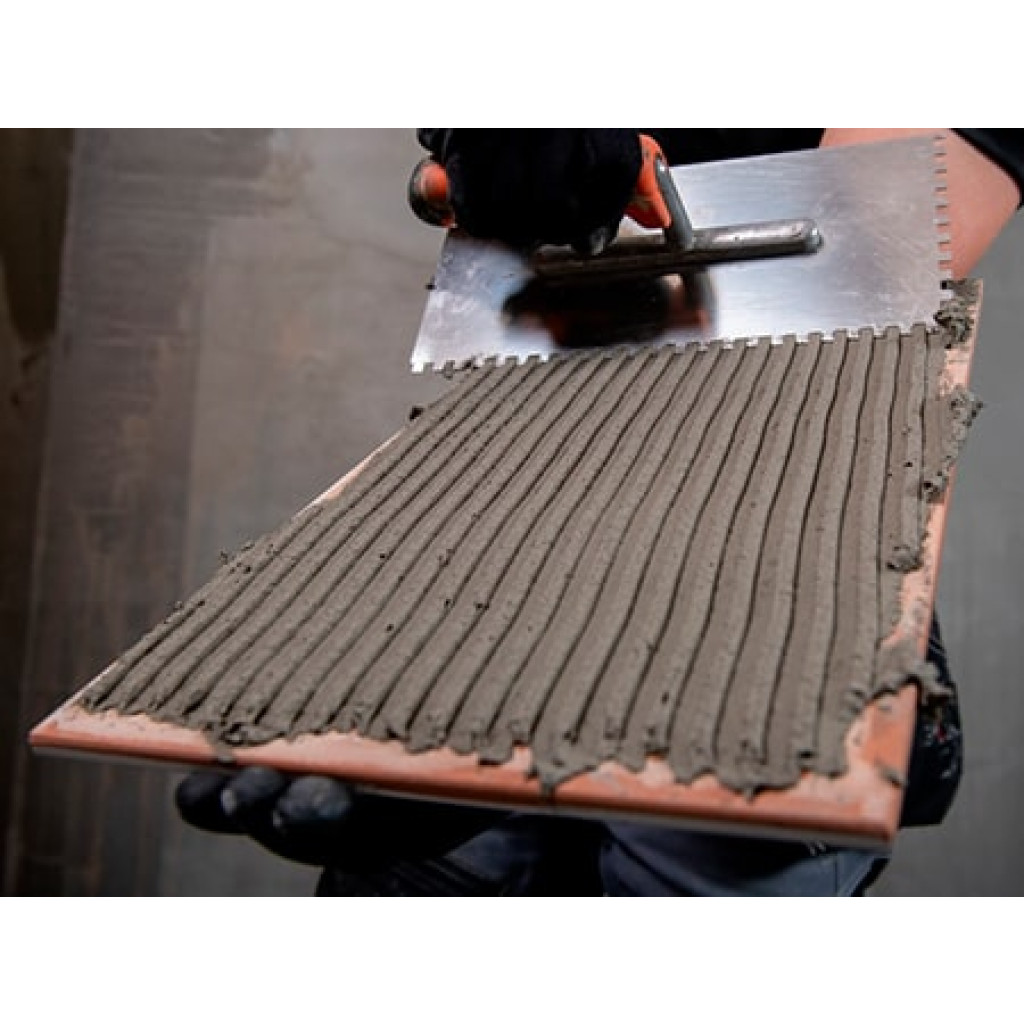 MR.FİX Ceramax Standard - Kafel Metlax yapışdırıcısı (25 kq)