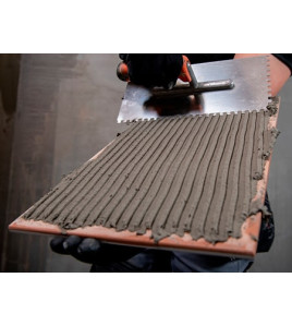 MR.FİX Ceramax Standard - Kafel Metlax yapışdırıcısı (25 kq)