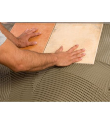 MR.FİX Ceramax Ultra - Kafel Metlax yapişdiricisi (25 kq)