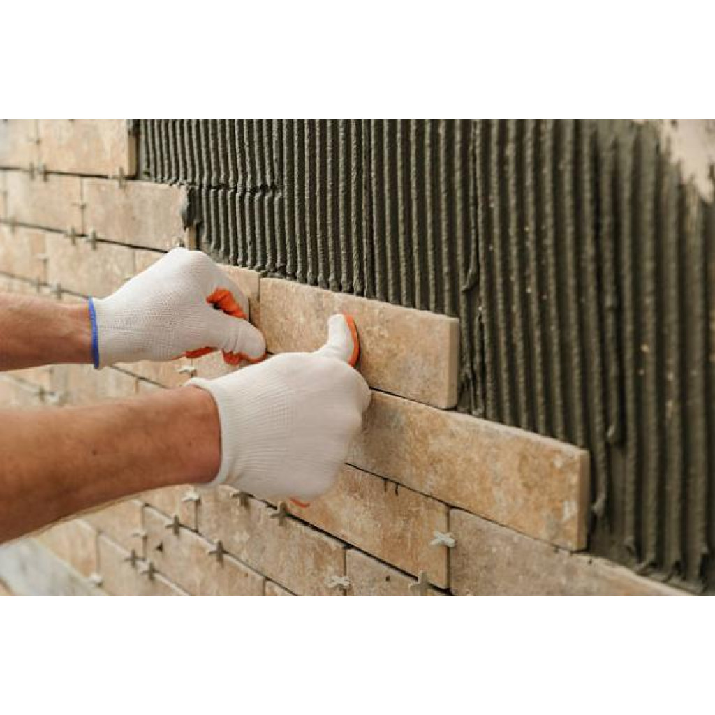 MR.FIX Ceramax Ultra - Плиточный клей (25 кг)