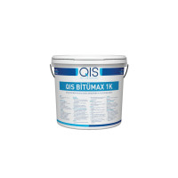 Bitum esaslı su izolyasiya QİS BİTUMAX 1kt Bitum esaslı su izolyasiya QİS BİTUMAX 1kt