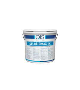 Bitum esaslı su izolyasiya QİS BİTUMAX 1kt Bitum esaslı su izolyasiya QİS BİTUMAX 1kt