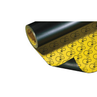 Su izolyasiya PVC membranı QİS 1,5 mm 2,05x20 m Su izolyasiya PVC membranı QİS 1,5 mm 2,05x20 m