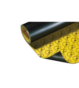 Su izolyasiya PVC membranı QİS 1,5 mm 2,05x20 m Su izolyasiya PVC membranı QİS 1,5 mm 2,05x20 m